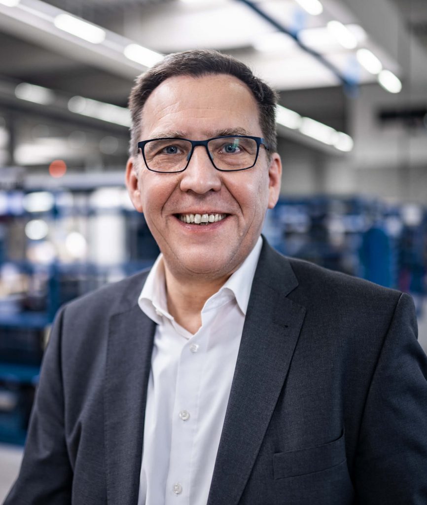 Andreas Seitzer, Managing Director Himmelwerk