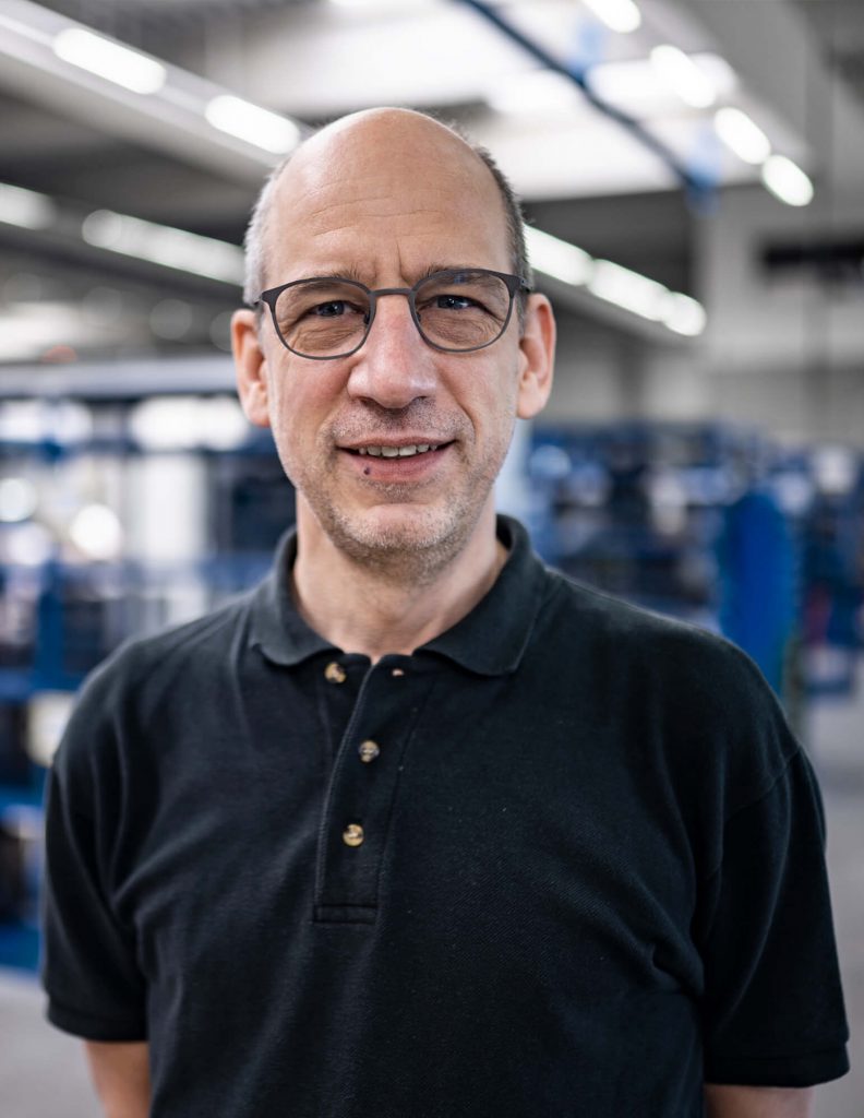 Marcus Heilig