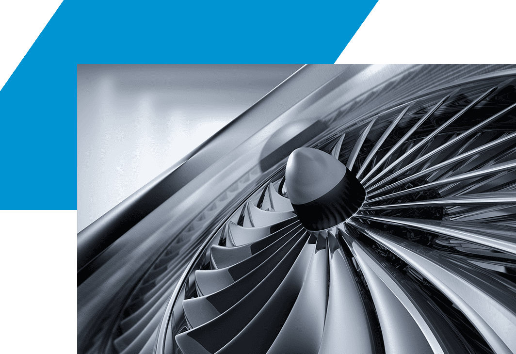 Turbine blades