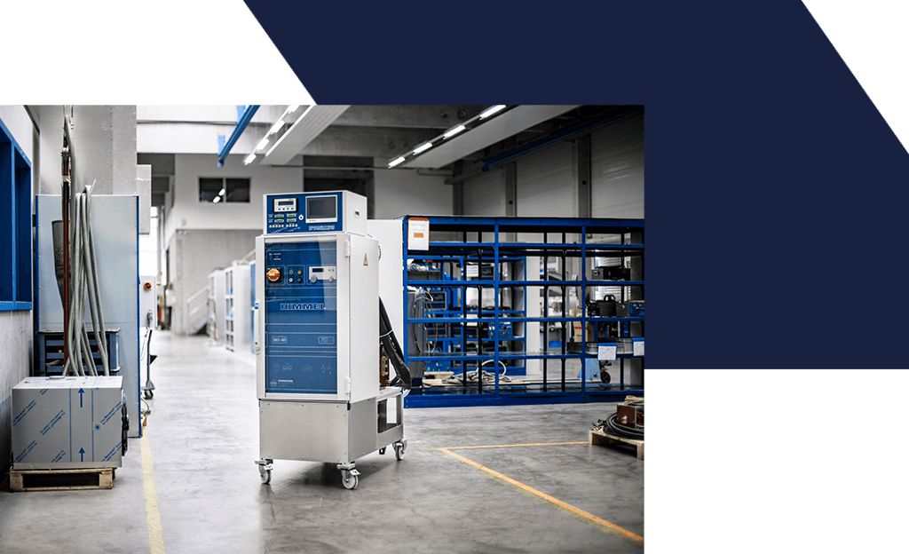 Smart Upgrade: Qualitätssicherung nachrüsten – Lösungen von Himmelwerk