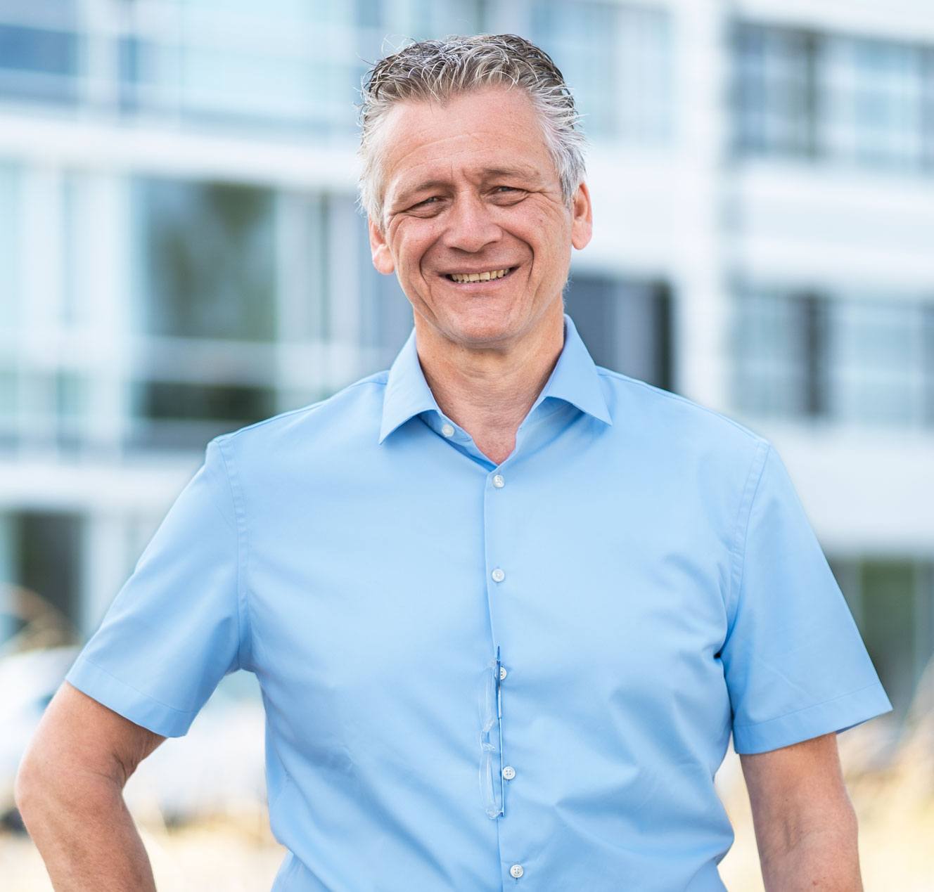 Daniel Schulte, Vertrieb Himmelwerk