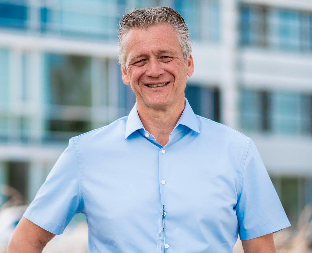 Daniel Schulte, service commercial Himmelwerk