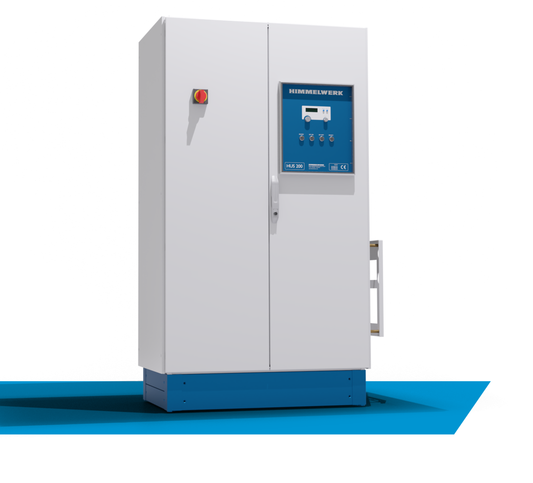 Hochfrequenzgenerator HU S